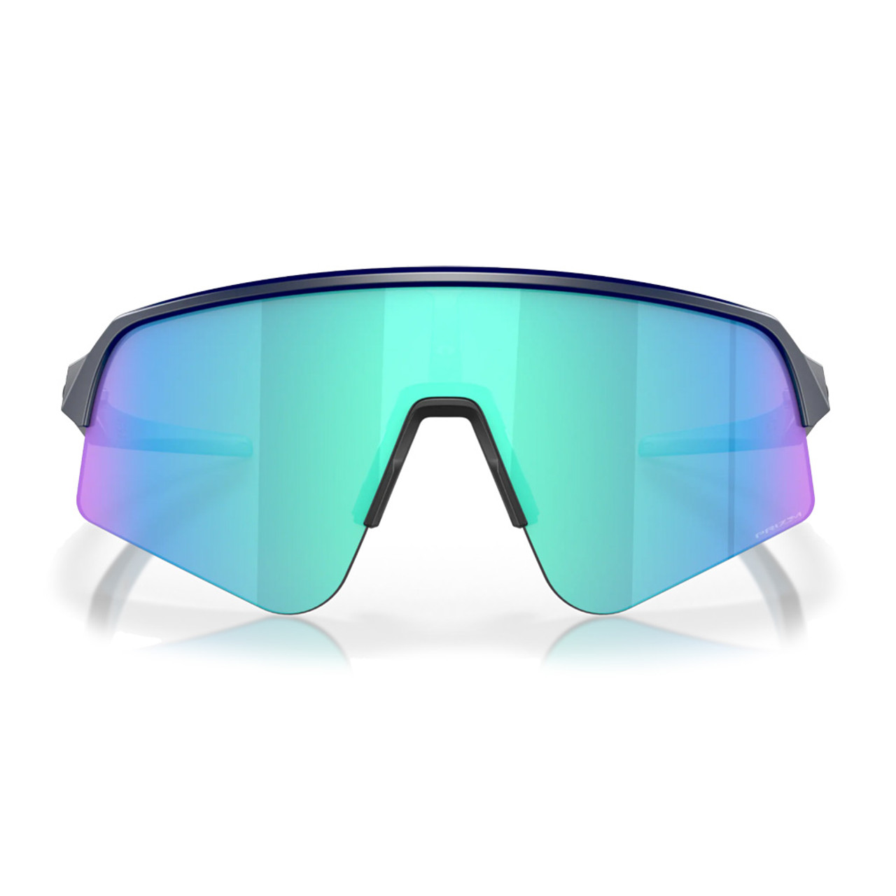 Sutro Prizm Sapphire Lenses, Sky Blue Frame Sunglasses