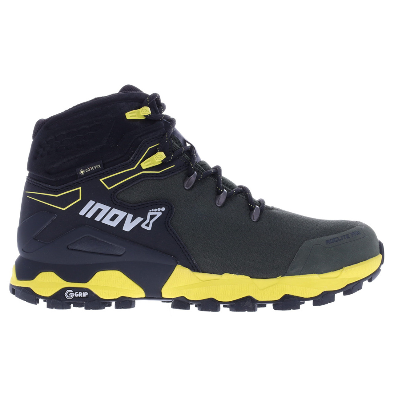 INOV-8 Mens Roclite Pro G 400 GTX V2 Boots - Free Shipping