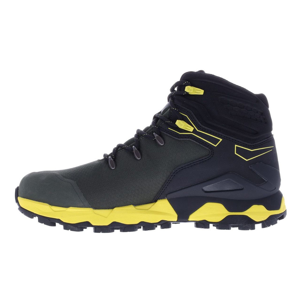 INOV-8 Mens Roclite Pro G 400 GTX V2 Boots - Free Shipping