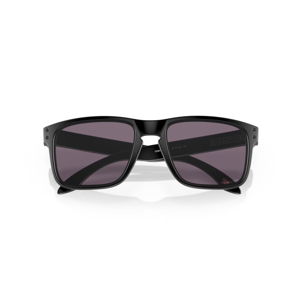 OAKLEY SI Holbrook Prizm Gray Lenses US Flag Matte Black
