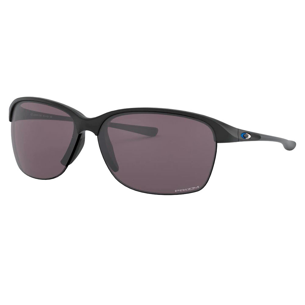 OAKLEY SI Unstoppable Thin Blue Line Sunglasses with Matte Black