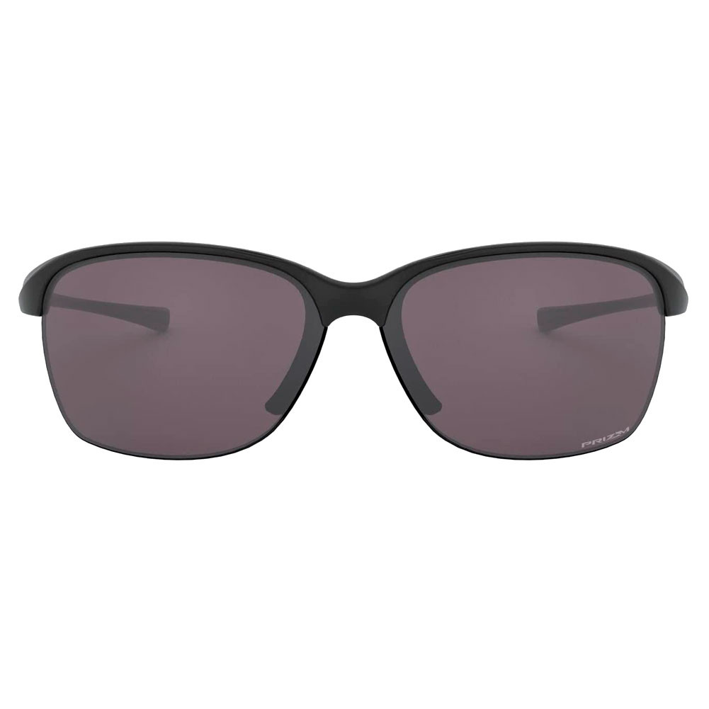OAKLEY SI Unstoppable Thin Blue Line Sunglasses with Matte Black