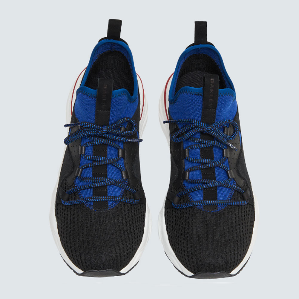 OAKLEY Men's Fusion Sneakers - Free Shipping