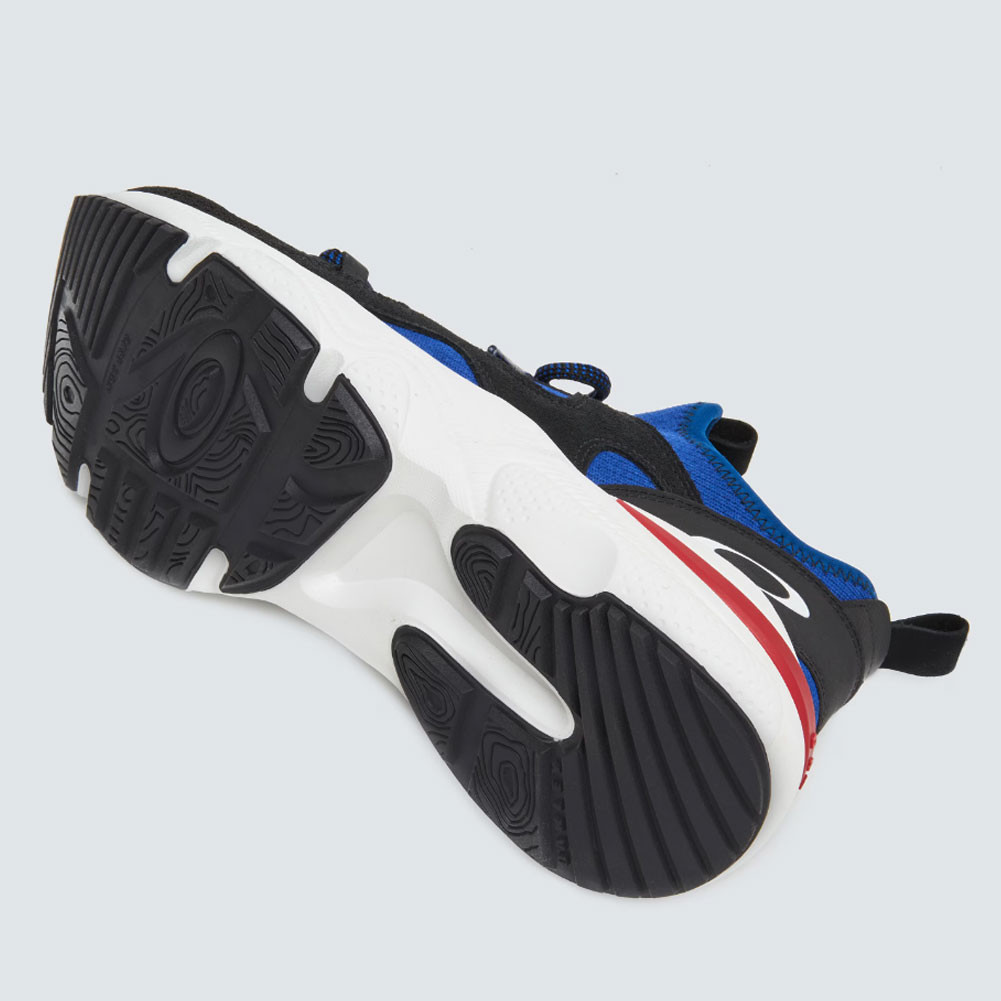 OAKLEY Men's Fusion Sneakers - Free Shipping