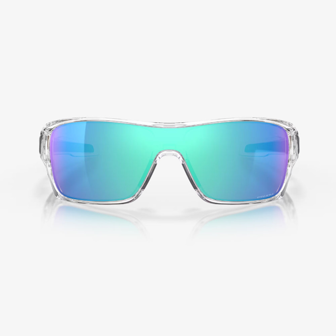 Oakley turbine rotor prizm clearance polarized