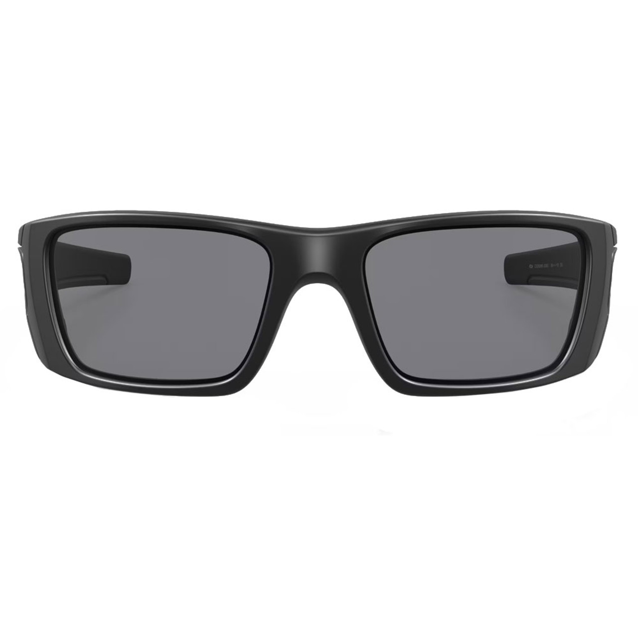 サングラス OAKLEY FUEL CELL SI MATTE BLACK GREY 0OO9096 0OO909690963 Oakley SI Fuel Cell/Matte Black/Grey US Flag Icon Lenses