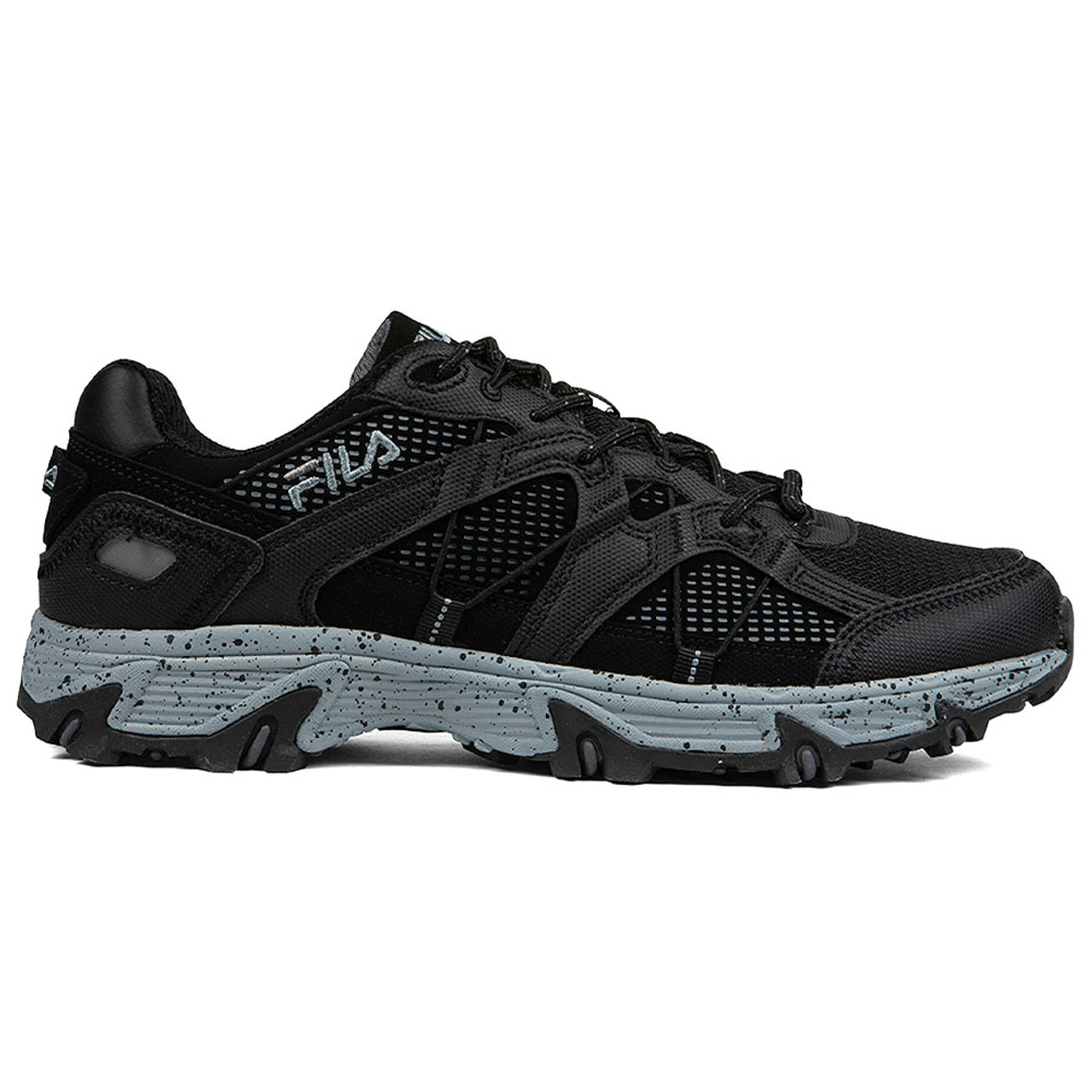 Sale!精悍モデル! Fila Grand Tier Trail Running Shoe - Men's FILA Men's Grand Tier Trail Running Shoes - Free Shipping