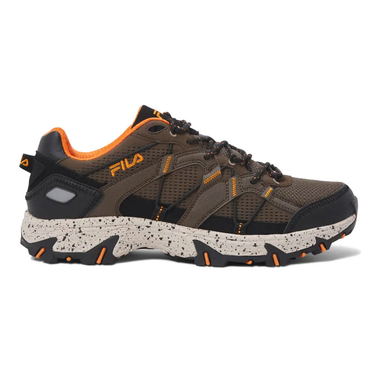 FILA Men's Grand Tier Trail Running Shoes - Free Shipping FILA Men's Grand Tier Trail Running Shoes - Free Shipping