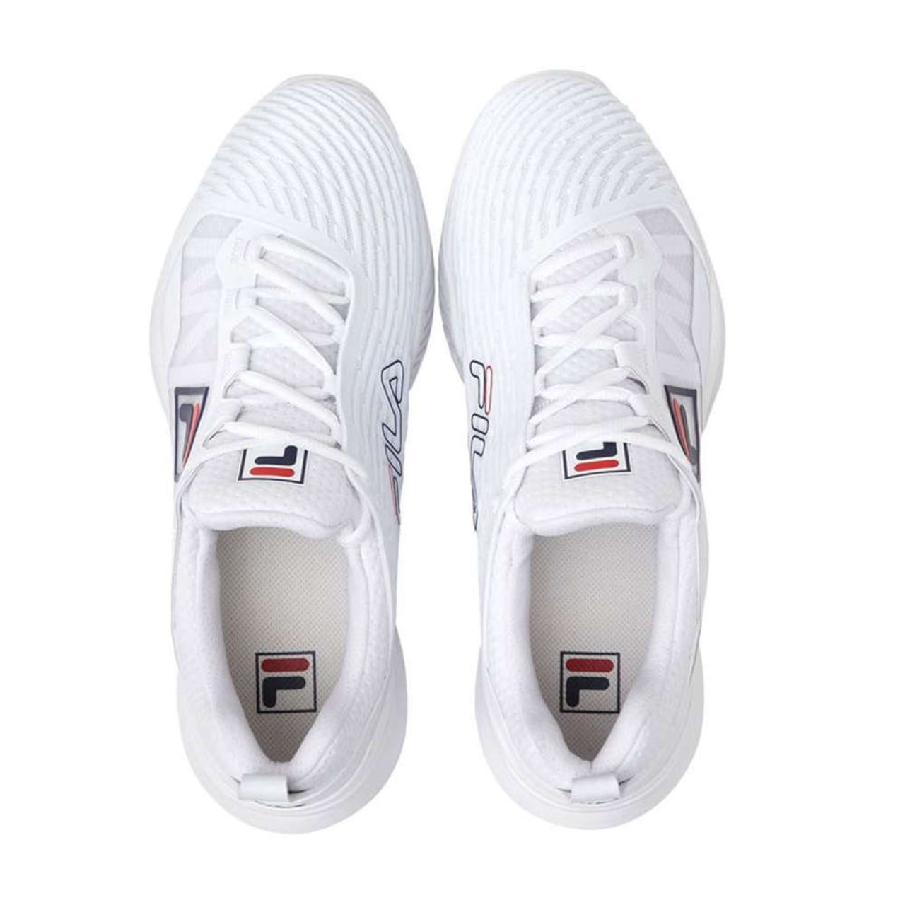 Fila shoes for sale!, Women's Fashion, Activewear on Carousell