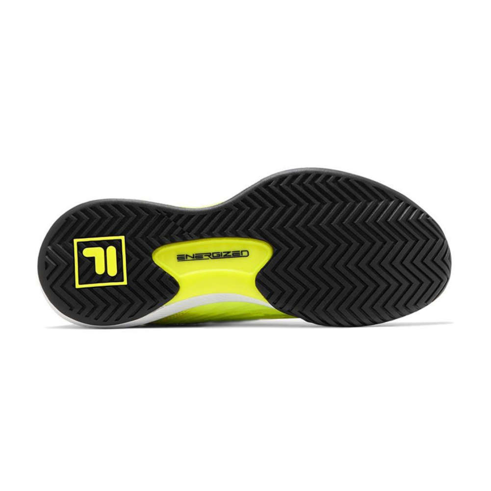 FILA Men's Speedserve Energized Tennis Shoes - Free Shipping