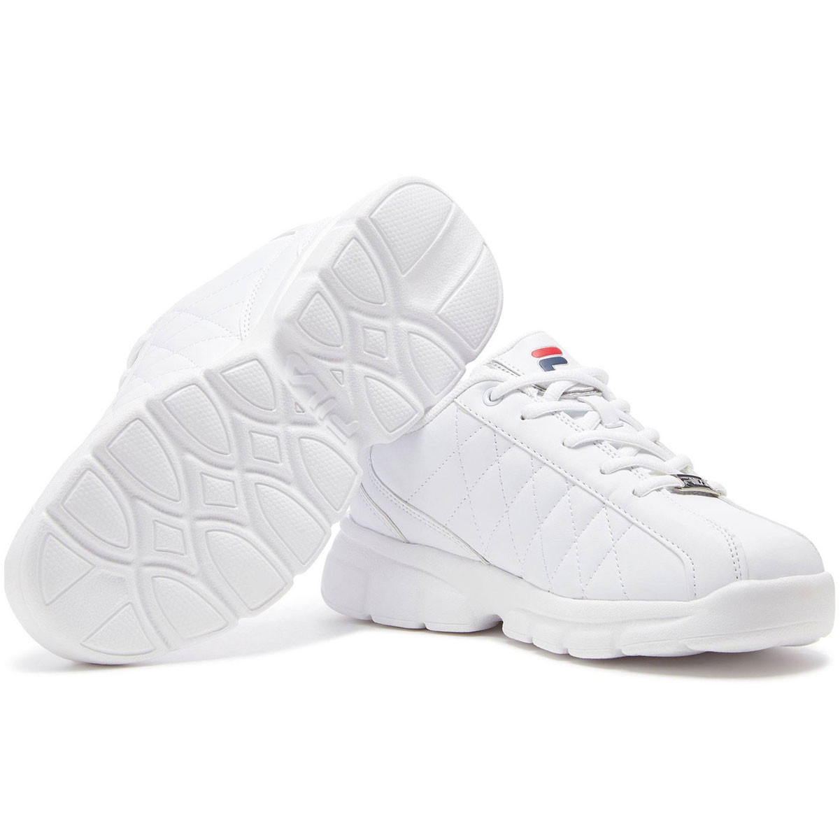 FILA Women's Fulcrum Shoes Free Shipping
