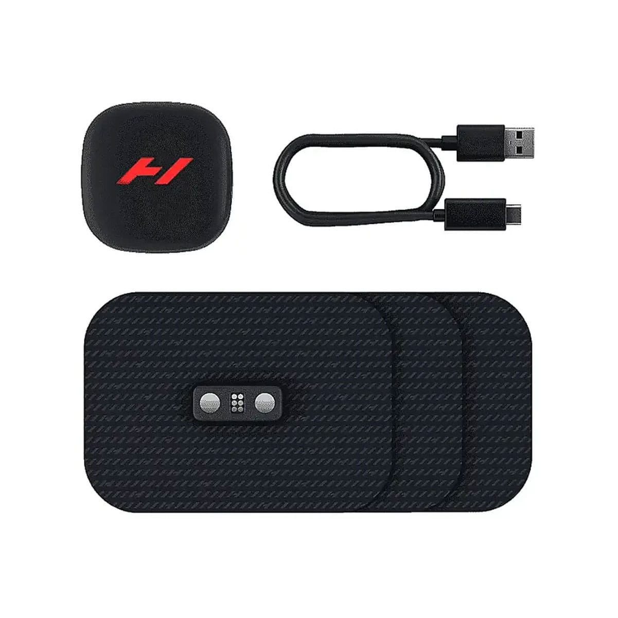 HYPERICE Venom Go Wearable Massager (24000 001-00) - Free Shipping
