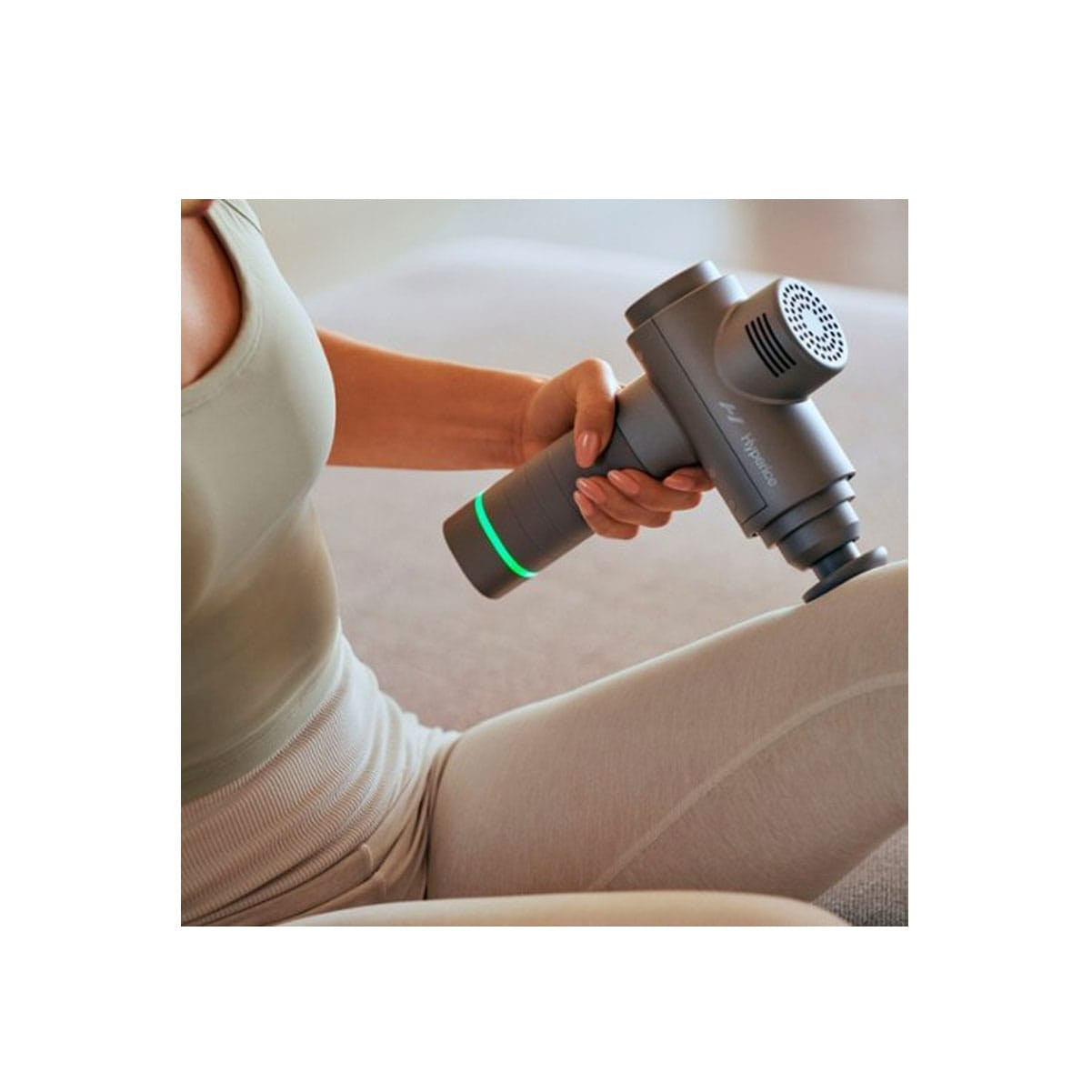 HYPERICE Hypervolt 2 Percussion Massage Device (53200 038-00