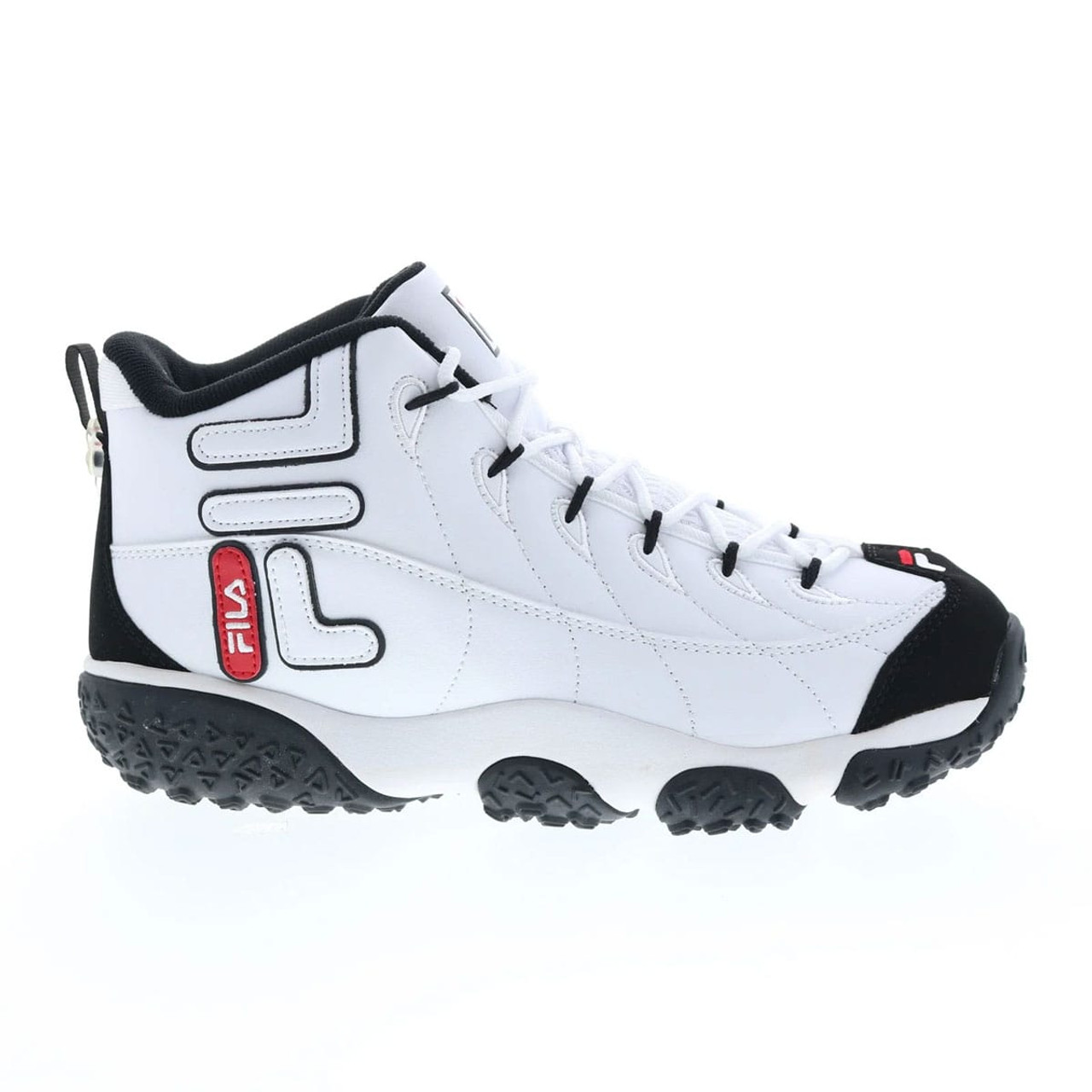 Fila sale dance shoes