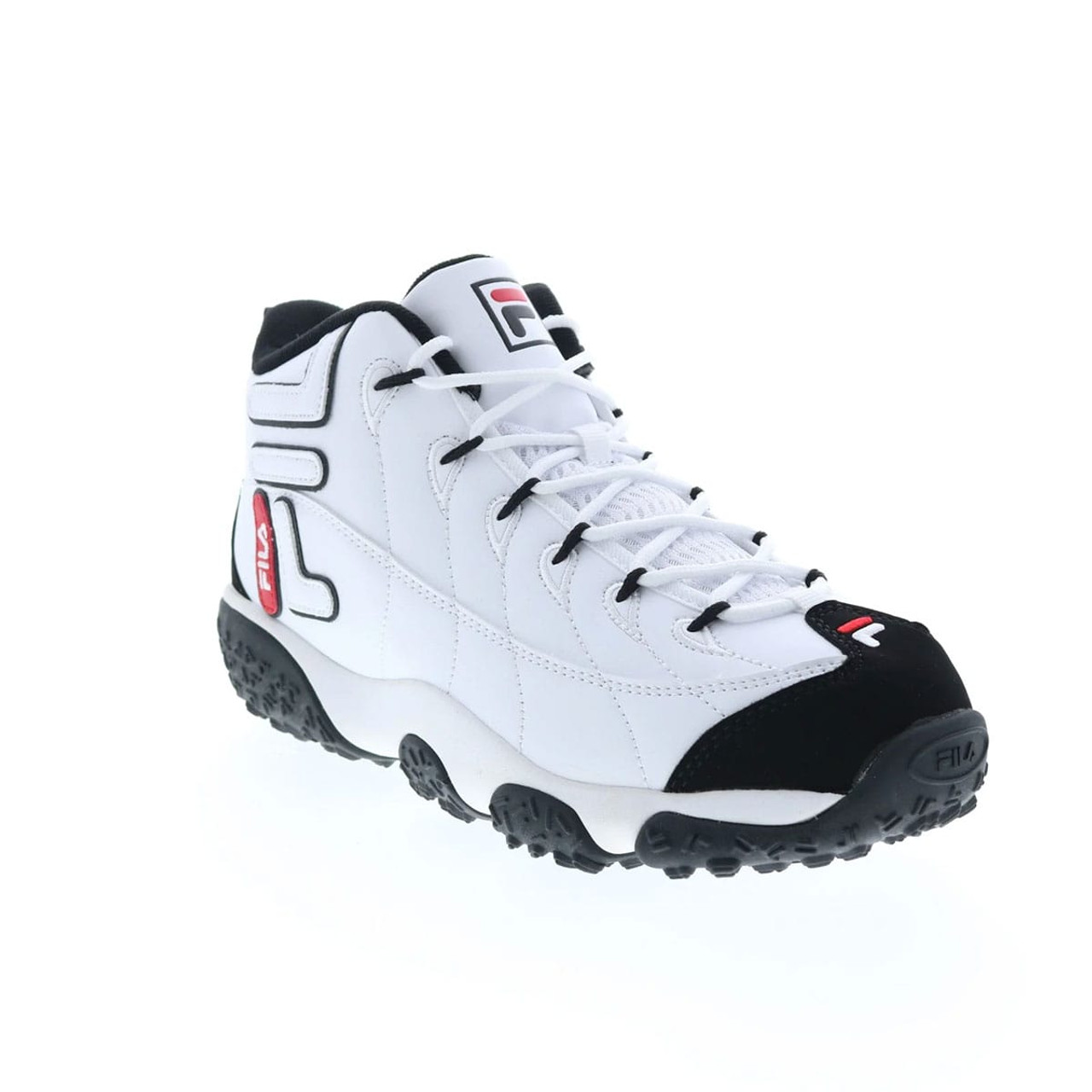 FILA Men's Snake Dancer Basketball Shoes Free Shipping