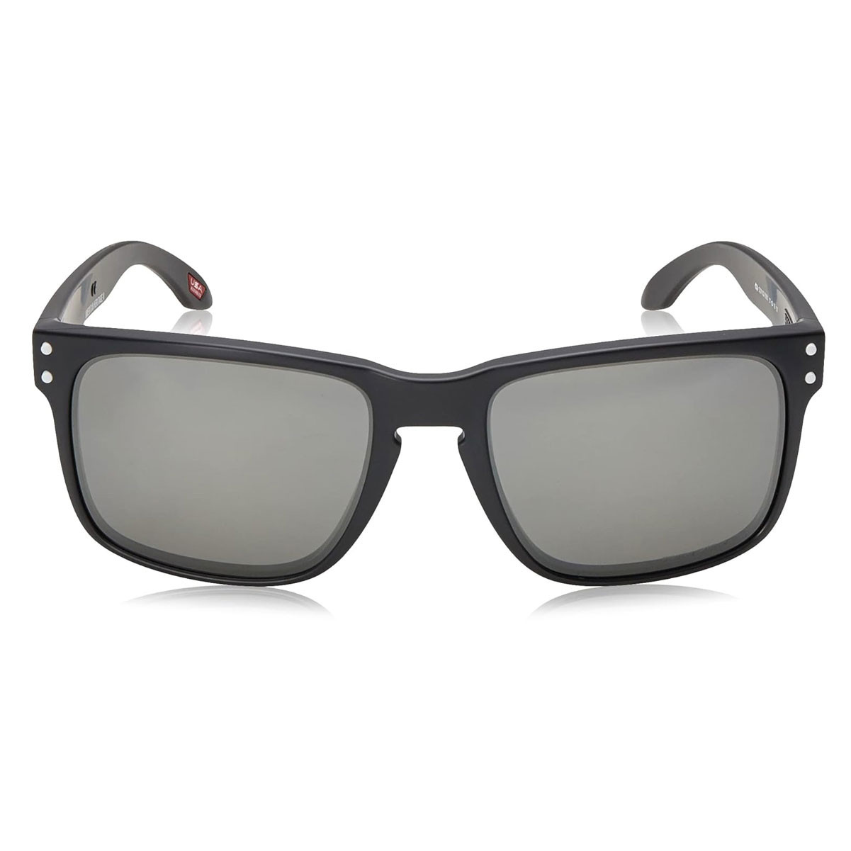OAKLEY SI Holbrook Sunglasses with American Heritage Frame and