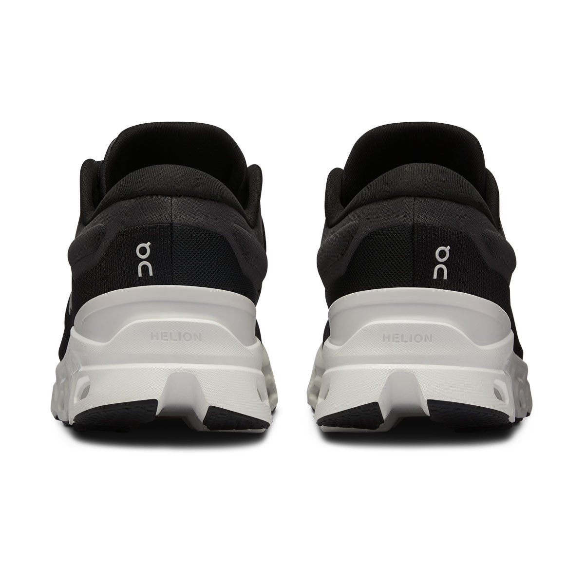 ON FOOTWEAR Women's Cloudstratus 3 Running Shoes - Free Shipping
