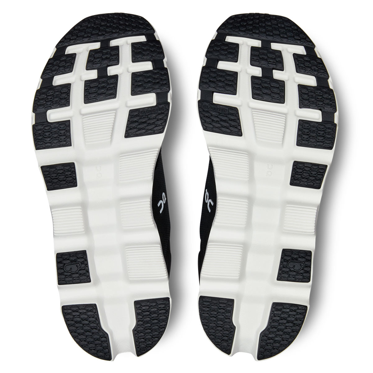 ON FOOTWEAR Women's Cloudstratus 3 Running Shoes - Free Shipping