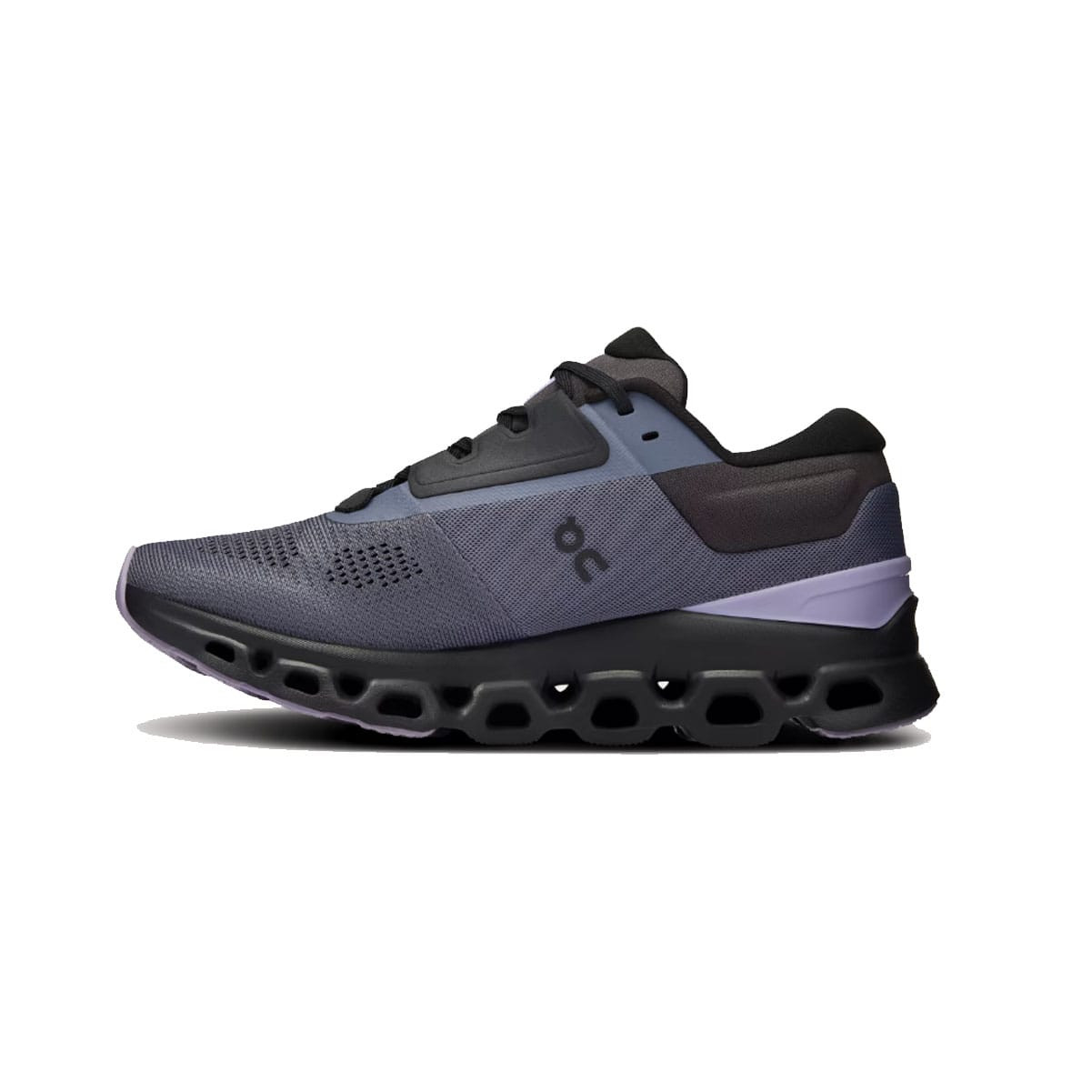 ON FOOTWEAR Women's Cloudstratus 3 Running Shoes - Free Shipping