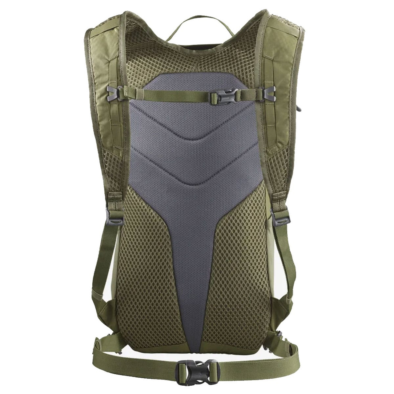 Mochila saco SPRINT Camouflage Classic