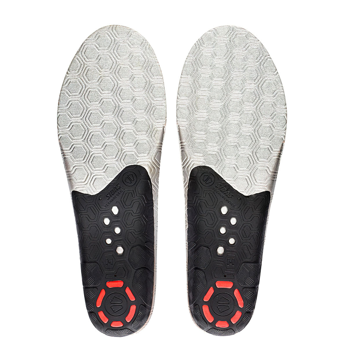 SIDAS Winter 3D Performance Skiing Insoles - Free Shipping