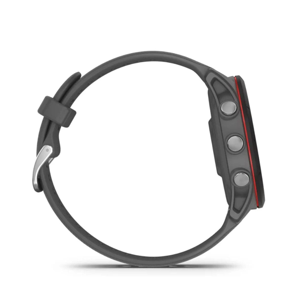 GARMIN Forerunner 255 Slate Gray Smartwatch (010-02641-00) - Free