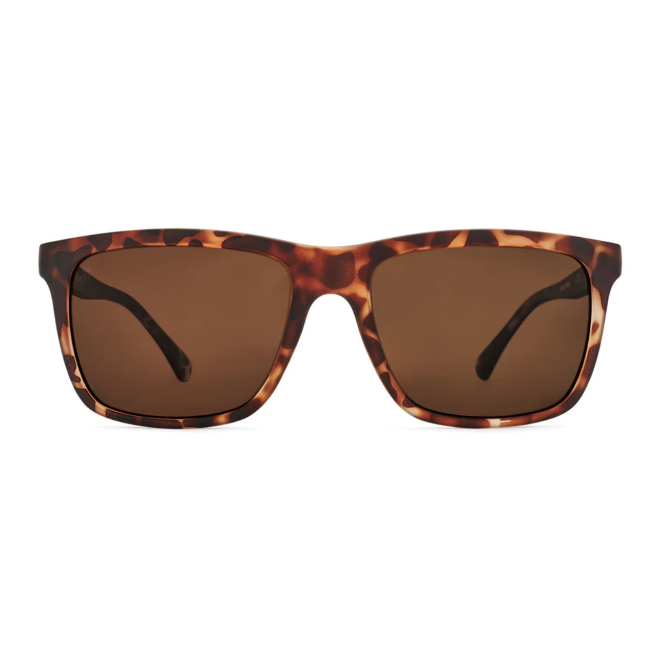 KAENON Venice Polarized Matte Tortoise / Brown 12