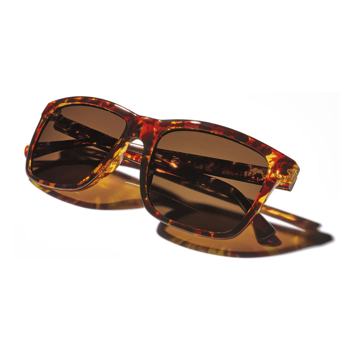 KAENON Venice Polarized Tokyo Tortoise / Brown 12% Sunglasses
