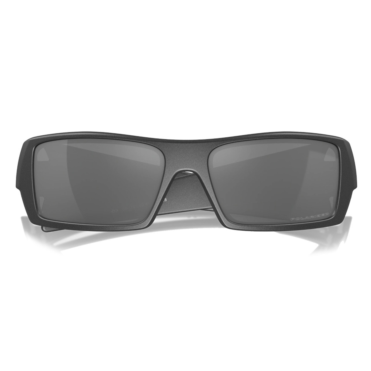 Si gascan blackside prizm black deals polarized sunglasses