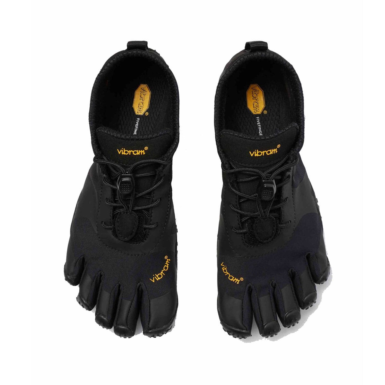 VIBRAM Men's V-Alpha FiveFinger Training Shoes - Free Shipping