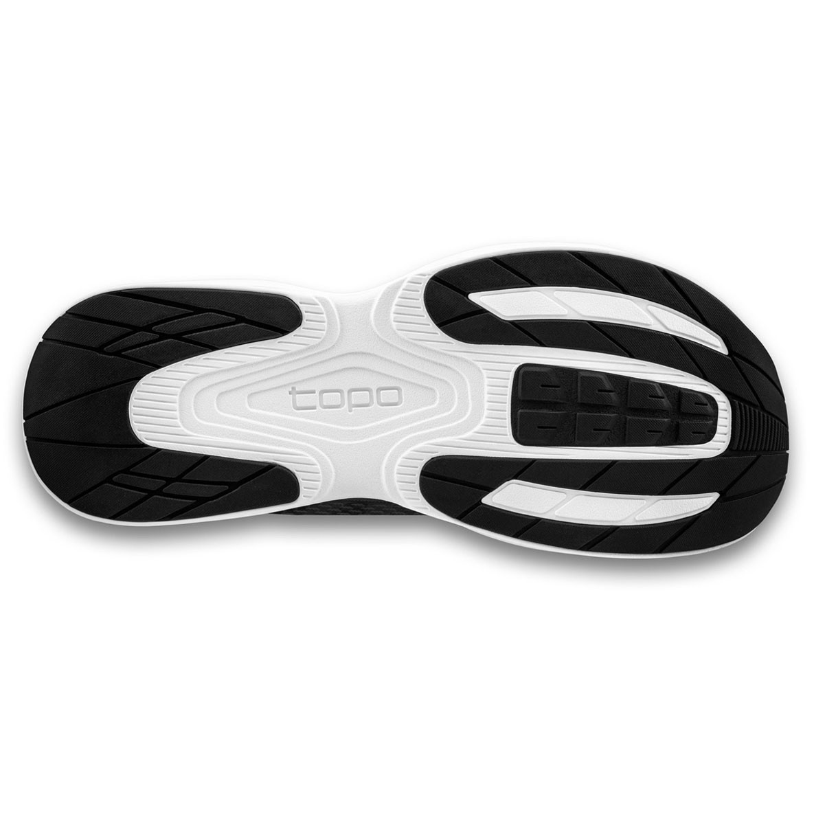 TOPO ATHLETIC Men's Fli-Lyte 5 Road Running Shoes - Free Shipping