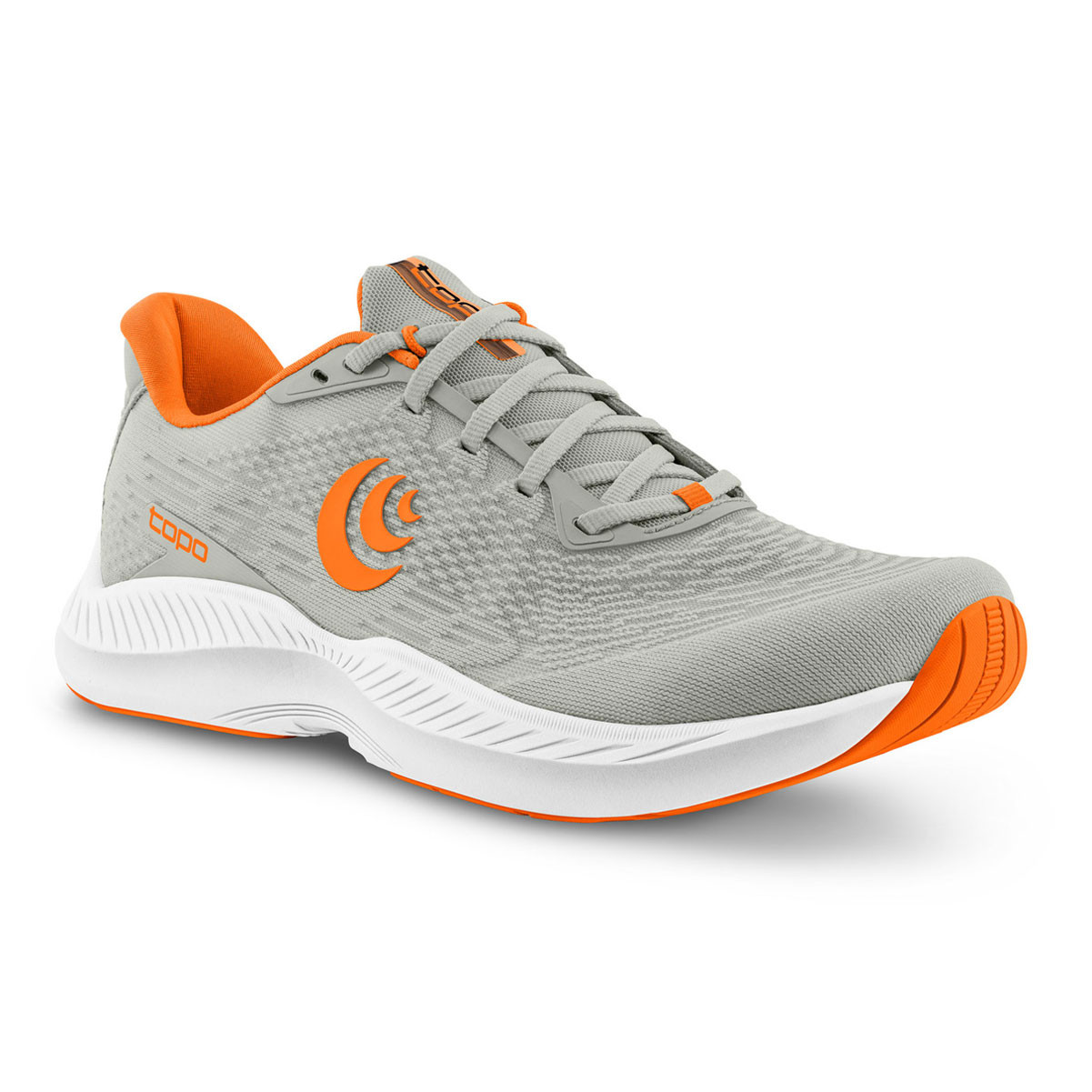 TOPO ATHLETIC Men's Fli-Lyte 5 Road Running Shoes - Free Shipping