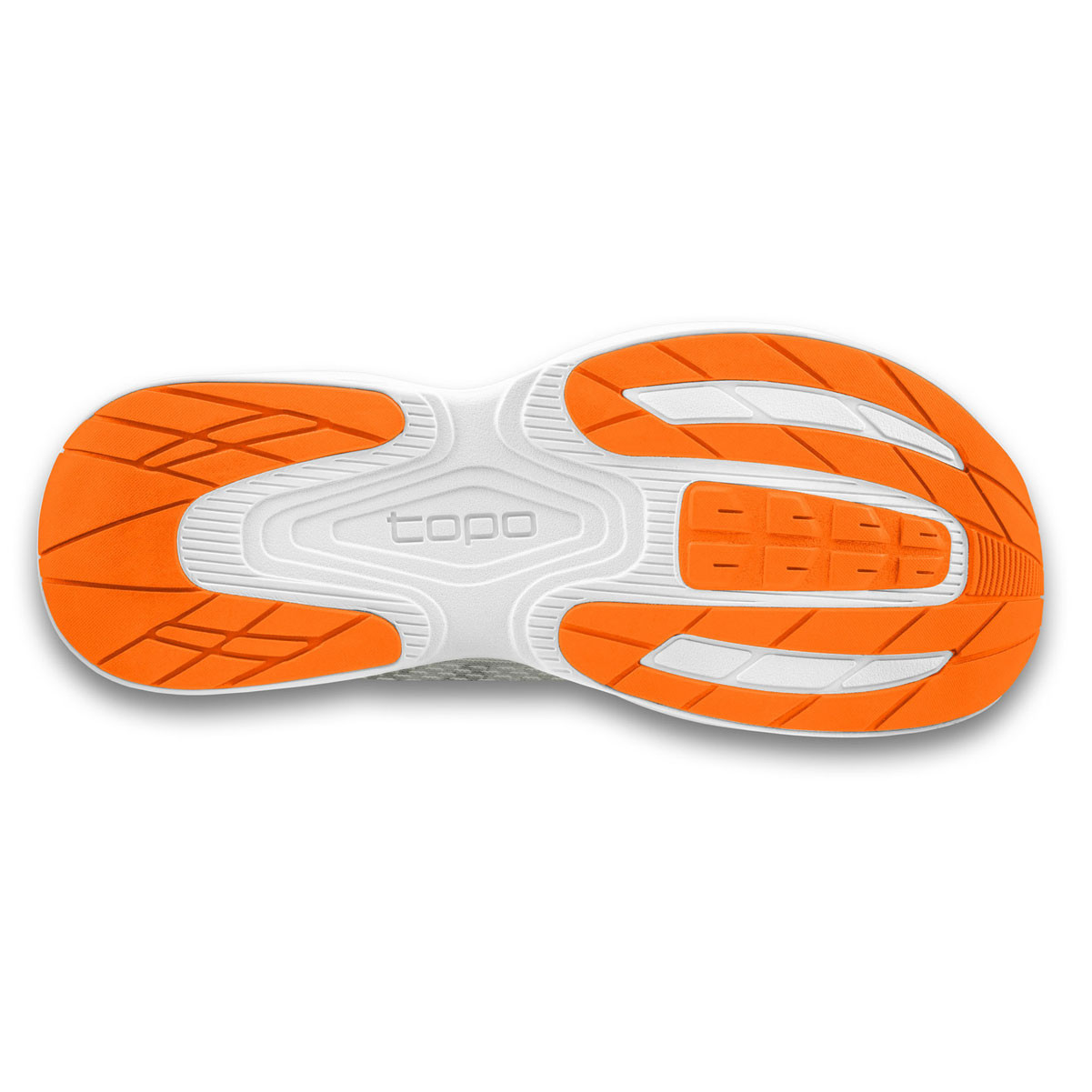 TOPO ATHLETIC Men's Fli-Lyte 5 Road Running Shoes - Free Shipping