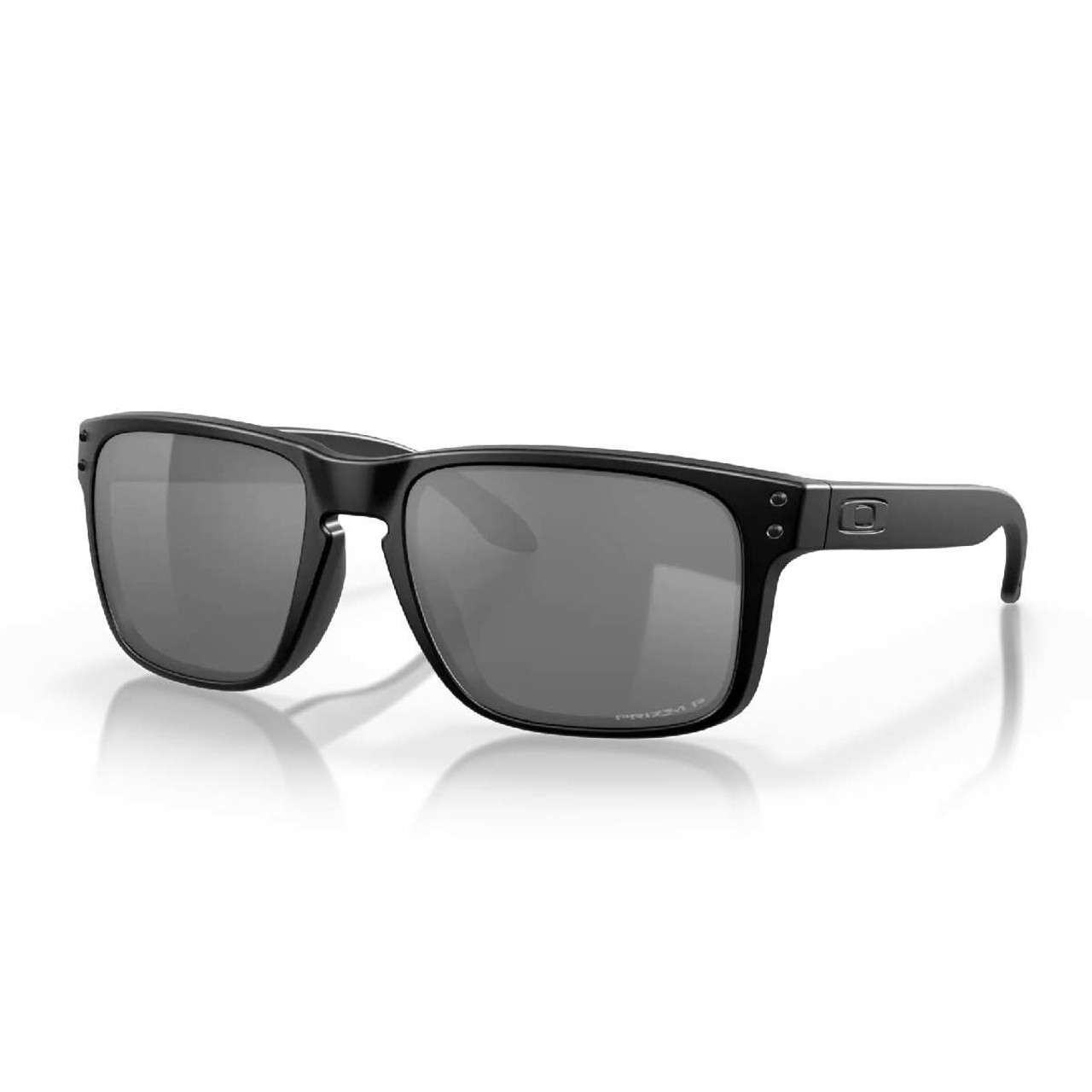 OAKLEY SI Holbrook Blackside with Prizm Black Polarized Eyewear 