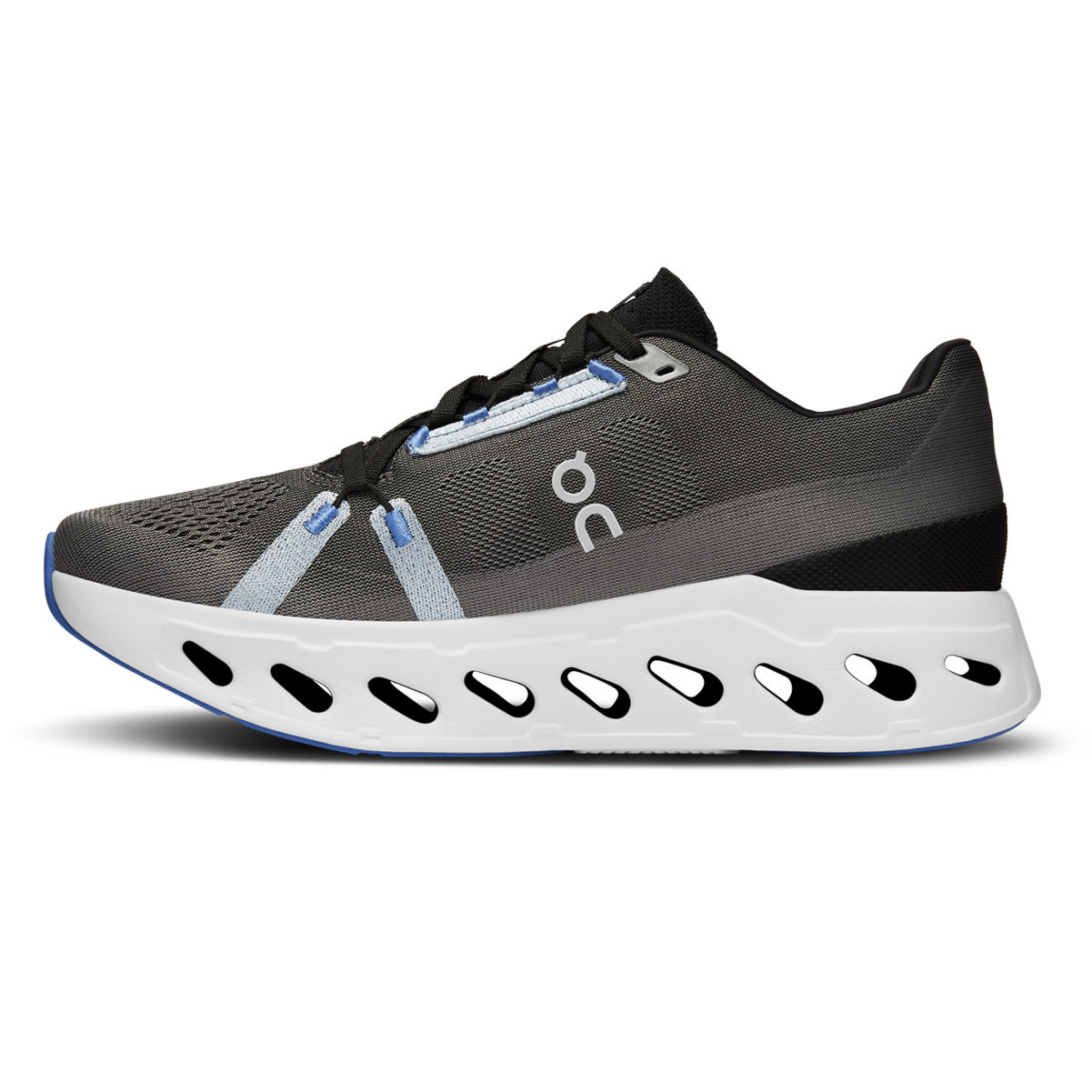 ON FOOTWEAR Men's Cloudeclipse Running Shoes - Free Shipping