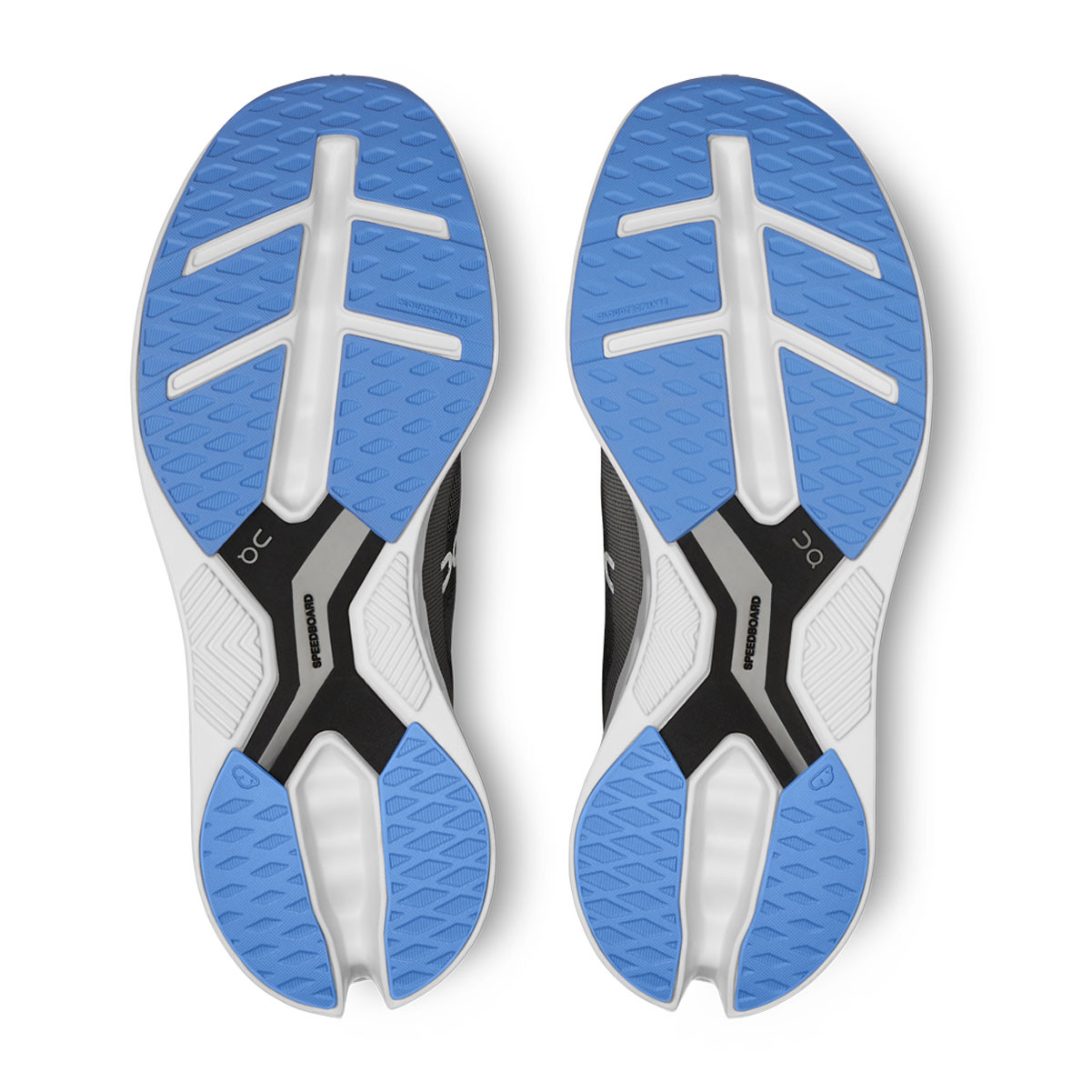 ON FOOTWEAR Men's Cloudeclipse Running Shoes - Free Shipping