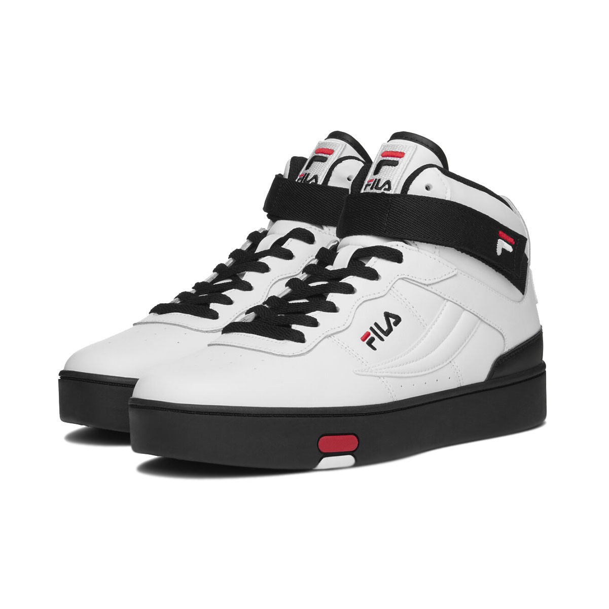 FILA Men's V-10 Lux Sneakers - Free Shipping