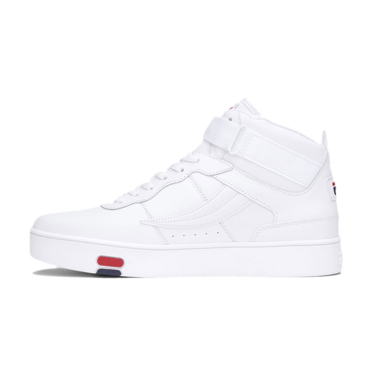 FILA Men's V-10 Lux Sneakers - Free Shipping