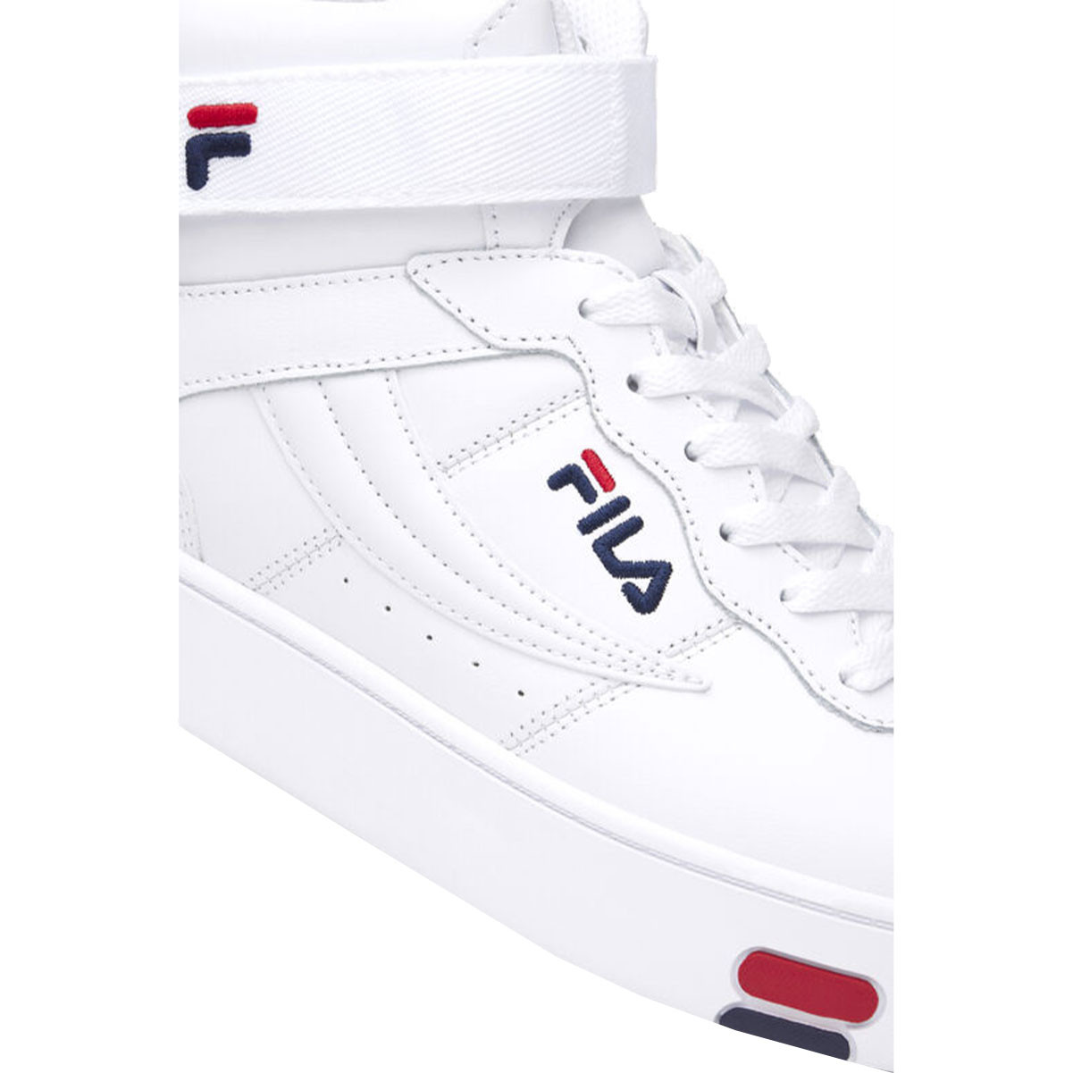 FILA Men's V-10 Lux Sneakers - Free Shipping