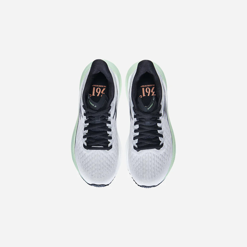 361 DEGREES Women's Kairos 2 Running Shoes - Free Shipping