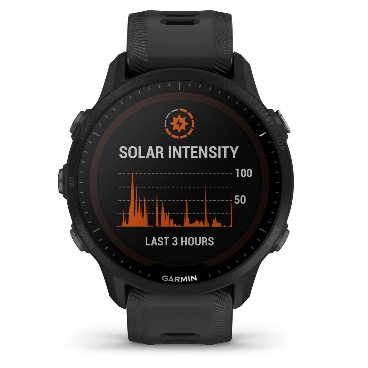 Garmin Forerunner 955 - Thumbnail 5
