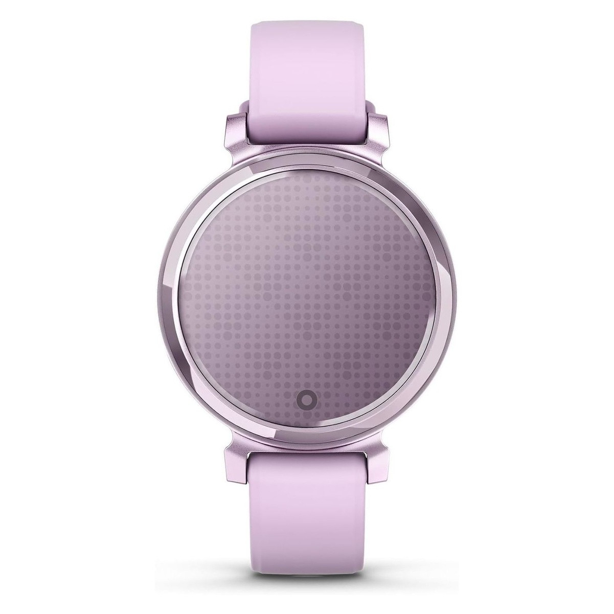 GARMIN Lily 2 Lilac Smartwatch (010-02839-01) - Free Shipping