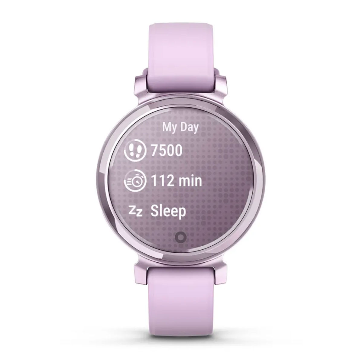 GARMIN LILY 2 ラベンダー GARMIN Lily 2 Lilac Smartwatch (010-02839-01) - Free Shipping