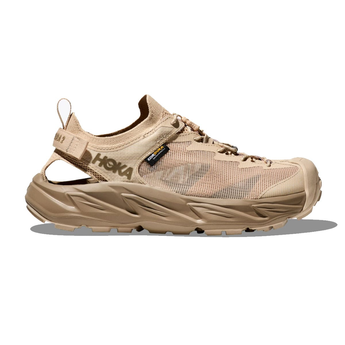 HOKA Men's Hopara 2 Sandals - Free Shipping