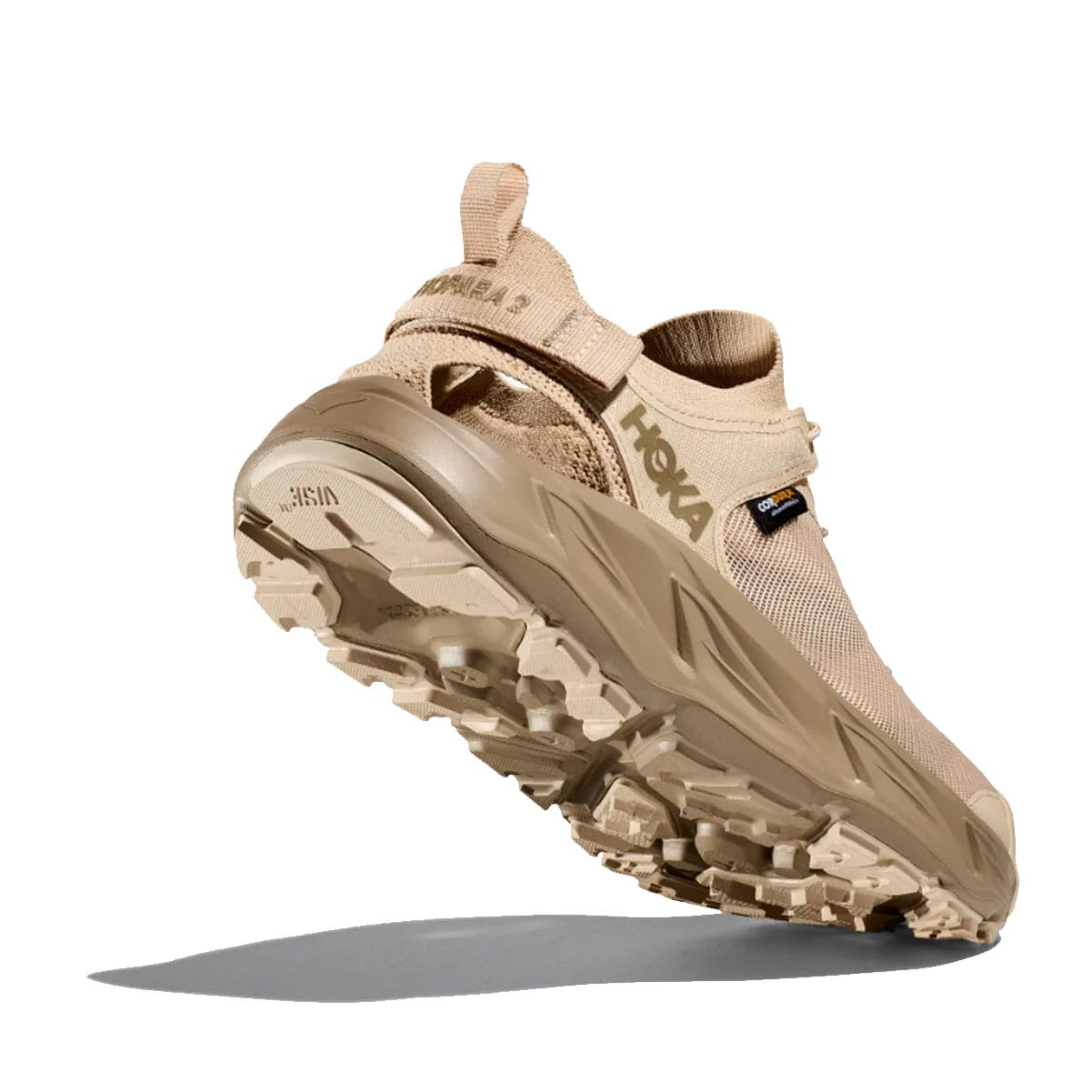 HOKA Men's Hopara 2 Sandals - Free Shipping