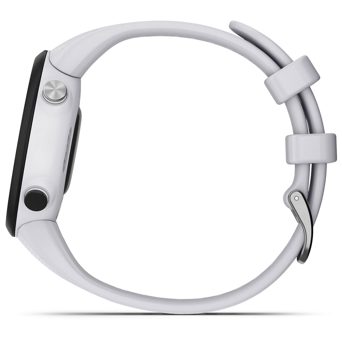 GARMIN Swim 2 Whitestone GPS Swimming Smartwatch (010-02247  display picture 1