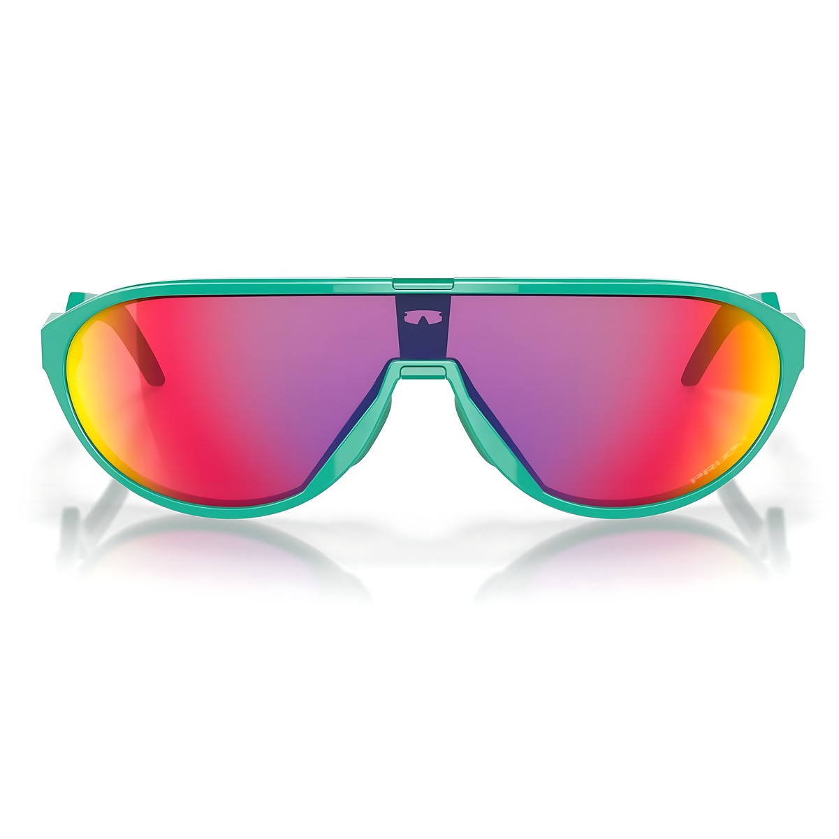OAKLEY CMDN Celeste Prizm Road Sunglasses (OO9467-0233) - Free