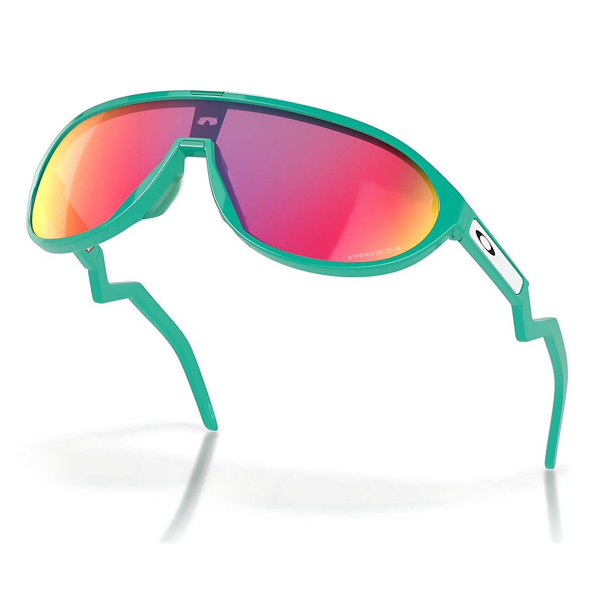 OAKLEY CMDN Celeste Prizm Road Sunglasses (OO9467-0233) - Free