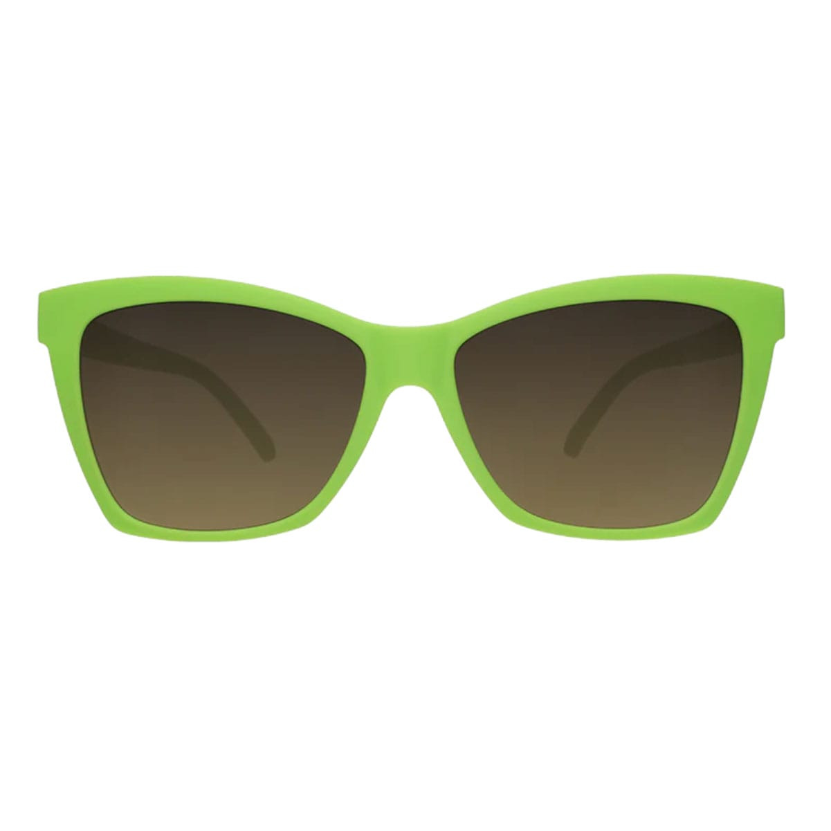 GOODR Born to Be Envied Sunglasses (G00331-PG-GRYL1-GR) - Free