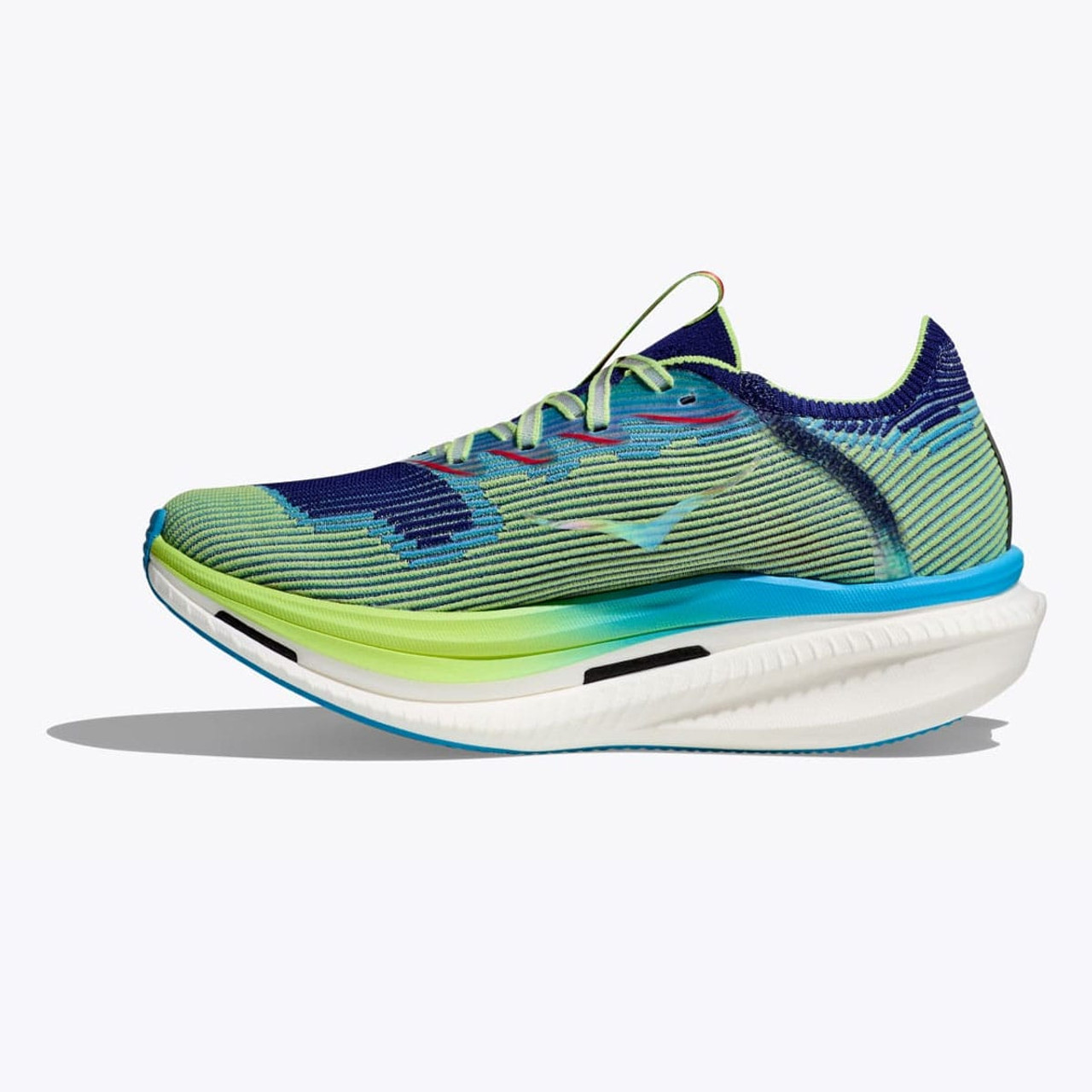 HOKA Unisex Cielo X1 Running Shoes - Free Shipping